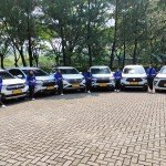 Belajar Parkir Mudah di Kursus SJN Jati Kramat